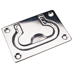 Flush Lift Ring