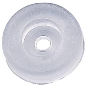 Windshield/Door Bumper Pad
