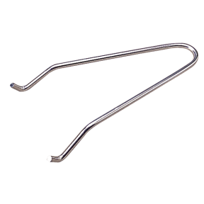 Deck Plate Key