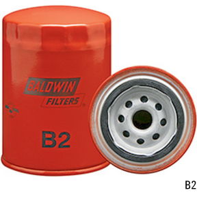 B2 - Lube Spin-on