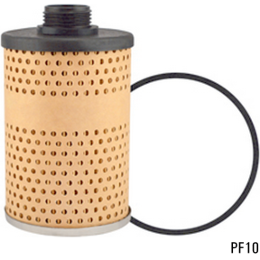 PF10 - Fuel Tank Element