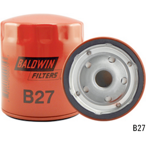 B27 - Lube Spin-on