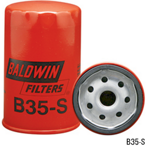 B35-S - Lube Spin-on