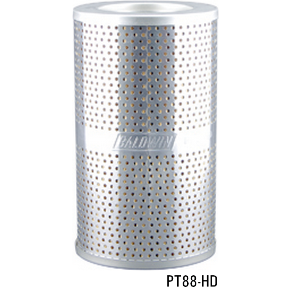 PT88-HD - Lube or Hyd Element