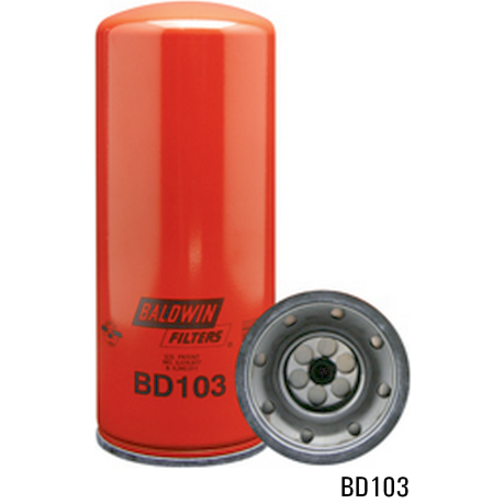 BD103 - Lube Spin-on