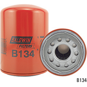 B134 - Lube Spin-on