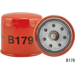B179 - Lube Spin-on