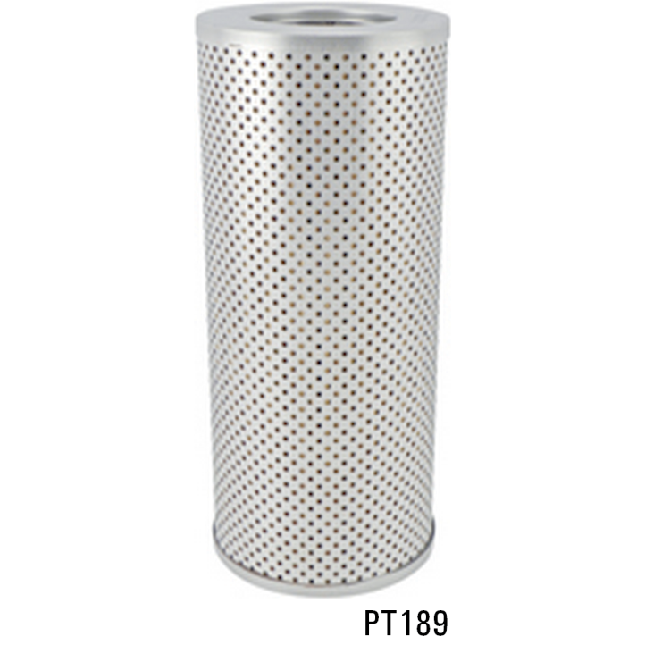 PT189 - Hyd or Trans Ele