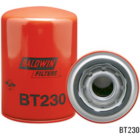 BT230 - Lube Spin-on
