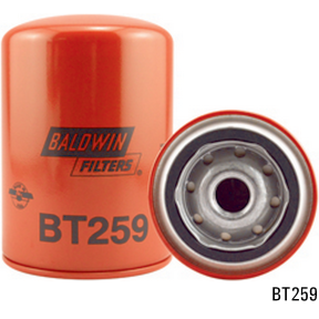 BT259 - Lube or Hyd Spin-on