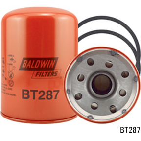 BT287 - Lube Spin-on