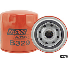 B329 - Lube Spin-on