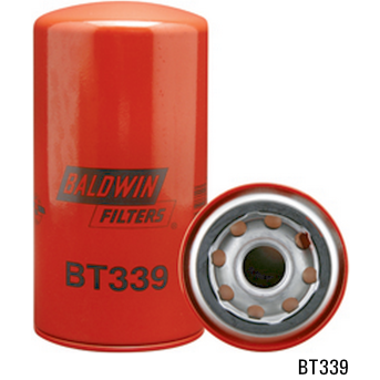 BT339 - Lube Spin-on