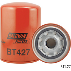 BT427 - Lube Spin-on