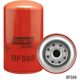BF588 - Fuel Spin-on