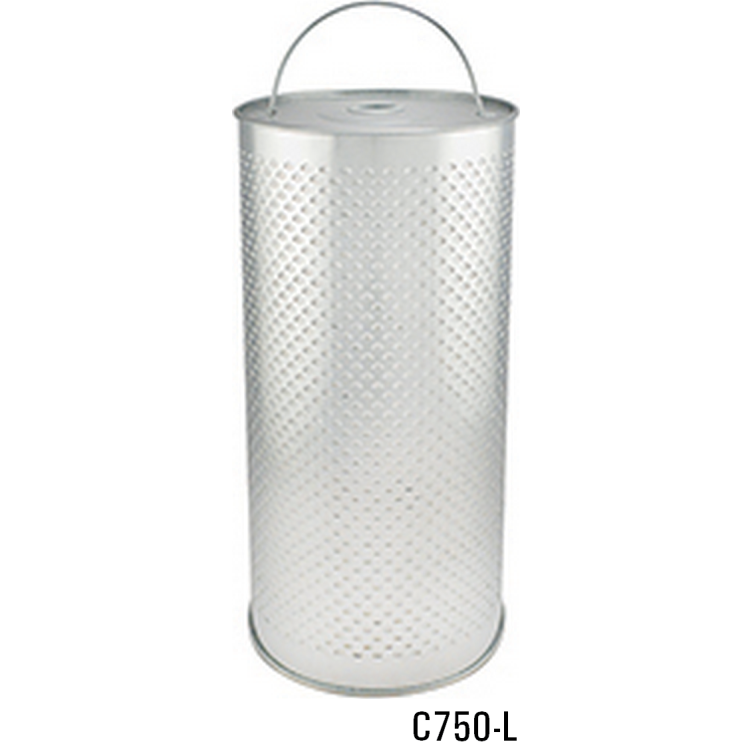 C750-L - Lube Element