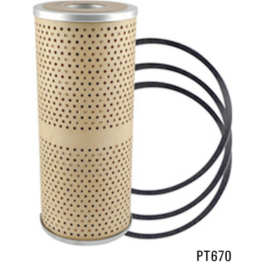 PT670 - Lube or Hyd Element
