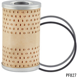 PF827 - Fuel Element