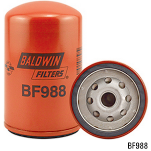 BF988 - Fuel Spin-on