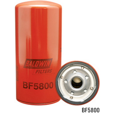 BF5800 - Fuel Spin-on