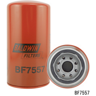 BF7557 - Fuel Spin-on