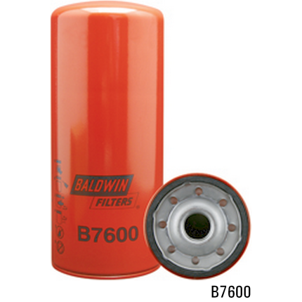B7600 - Lube Spin-on