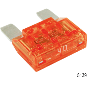 MAXI Fuses, 30A