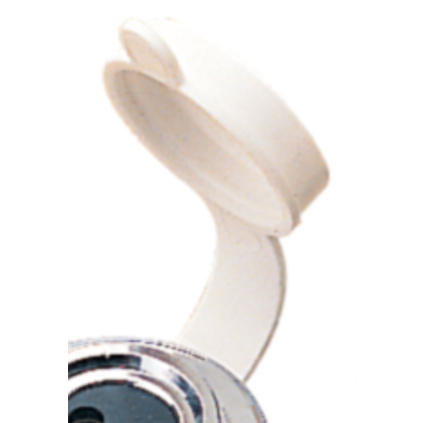 Polarized Cable Outlet 12-Volt