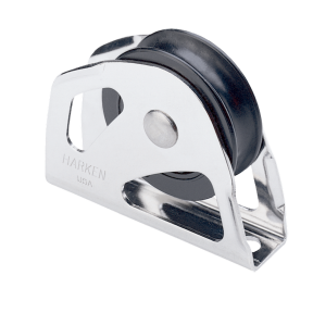 44MM  HALYARD BLOCK