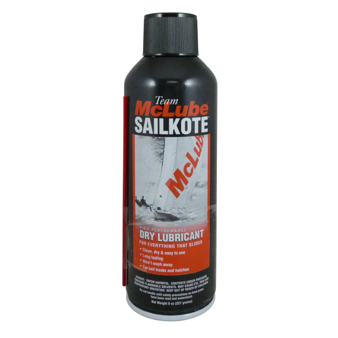 Sailkote&trade; Marine Lubricant