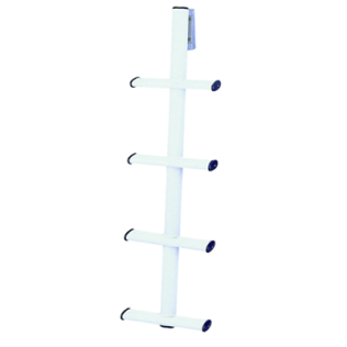 SS 4 STEP DIVE/SPORT LADDER