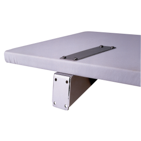 Under Platform Mounting Bracket