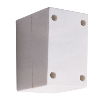 Universal Transom Mounting Extension Shim