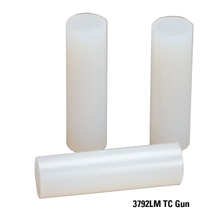 CLR HOT MELT ADHESIVE 3792 (11LB)