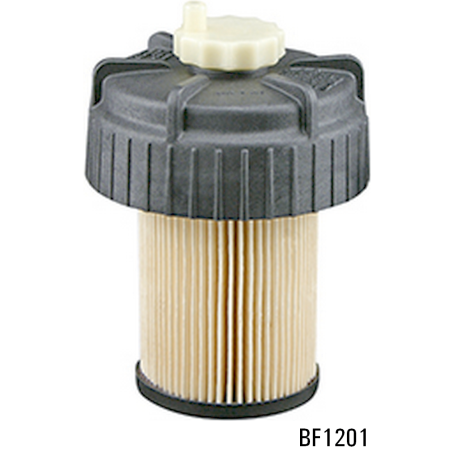 BF1201 - Fuel/Water Separator