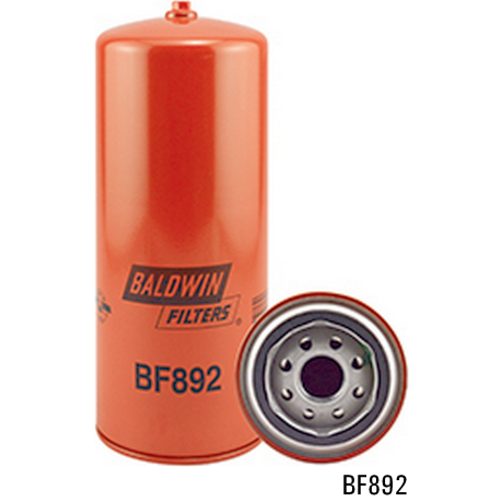BF892 - Fuel/Water Separator