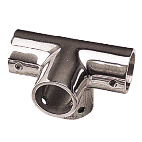 Rail Tees - Stainless