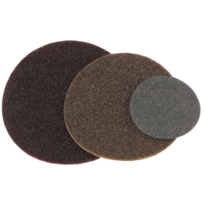 3M&trade; Scotch-Brite&trade; Hookit&trade; Surface Conditioning Discs