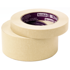 Scotch® Masking Tape - 2040