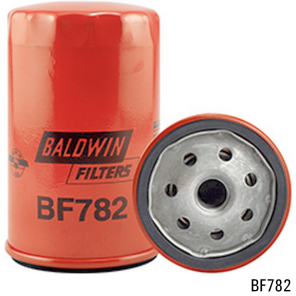 BF782 - Fuel Spin-on
