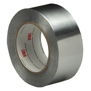 Scotch® Aluminum Foil Tape - 425