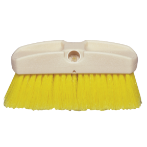 8" Wash Brushes