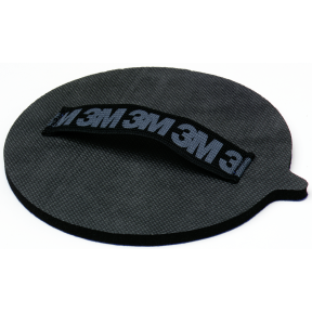 Stikit&trade; Disc Hand Pad