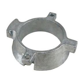 ZINC MERC ALPHA BEARING CARRIER ANODE