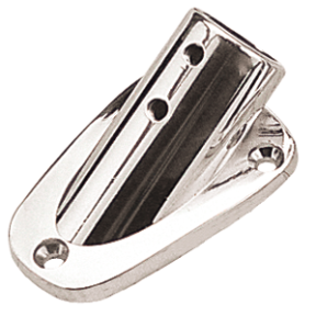 Rectangular Bases - Zinc