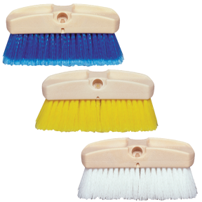 8" Wash Brushes