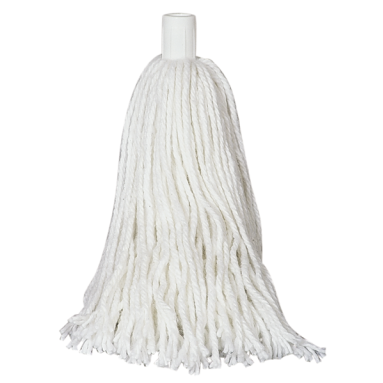 Cotton Mop Head