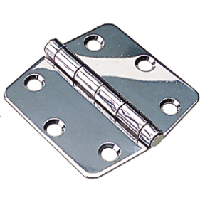 Locker Hinge
