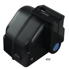 single control low profile