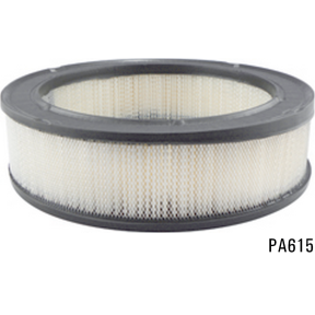 PA615 - Air Element